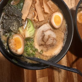 Ramen House - Tonkotsu Chashu Ramen - Ramen Near Me - Meridian, Idaho Ramen House - Tonkotsu Chashu Ramen - Ramen Near Me - Meridian, Idaho