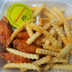 American Deli