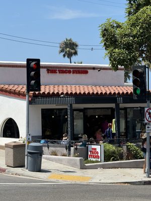 The Taco Stand by null