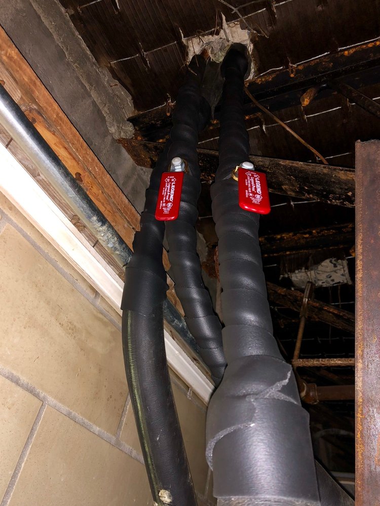 Slide of James Craft & Son