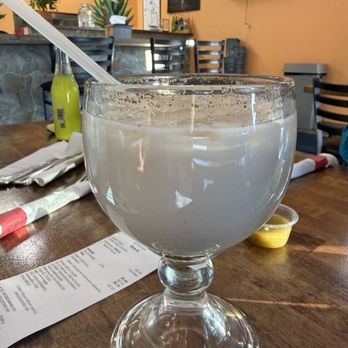 Taqueria Los Magueyes - Horchata - Mexican Near Me - Wasilla, Alaska Taqueria Los Magueyes - Horchata - Mexican Near Me - Wasilla, Alaska