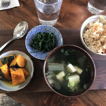 Stowaway Kitchen - Veggie lunch set; the most perfect meal in existence. - Breakfast & Brunch Near Me - Denver, Colorado Stowaway Kitchen - Veggie lunch set; the most perfect meal in existence. - Breakfast & Brunch Near Me - Denver, Colorado