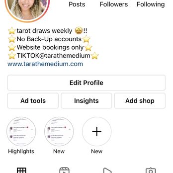 Tara The Medium - You can find me on instagram:)! - Psychics Near Me Tara The Medium - You can find me on instagram:)! - Psychics Near Me