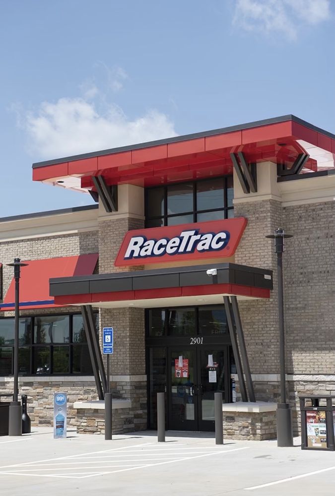 RACETRAC 8630 Lake Worth Rd, Lake Worth, Florida Gas Stations