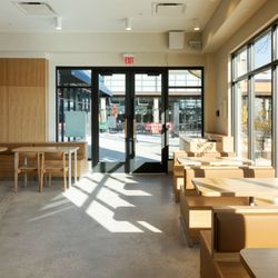 sweetgreen - Healthy Salads, Wraps, and Bowls