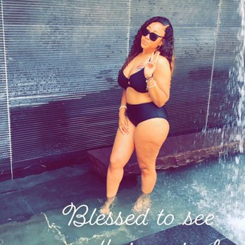 SoJo Spa Club - Waterfall is cold af but to just experience it a little, wow! - Saunas Near Me - Edgewater, New Jersey SoJo Spa Club - Waterfall is cold af but to just experience it a little, wow! - Saunas Near Me - Edgewater, New Jersey