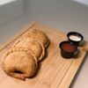 Bolivian Flavors gift card