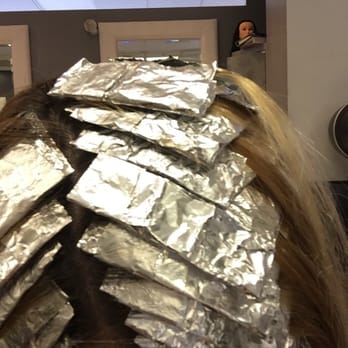 Seda's Hair - Highlight time! - Hair Salons Near Me - Glendale, California Seda's Hair - Highlight time! - Hair Salons Near Me - Glendale, California