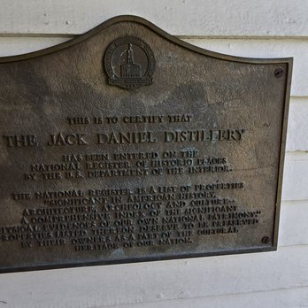 The Jack Daniel Distillery - Distilleries Near Me - Lynchburg, Tennessee The Jack Daniel Distillery - Distilleries Near Me - Lynchburg, Tennessee
