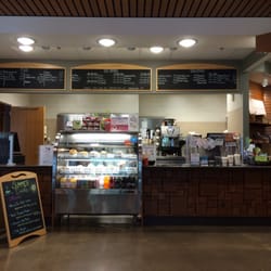 Silverwood Café - This is a quick photo of there cafe