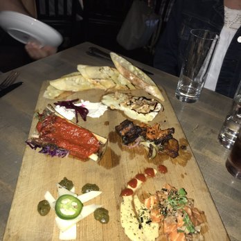 Gather in Jackson Hole - Charcuterie - New American Near Me - Jackson, Wyoming Gather in Jackson Hole - Charcuterie - New American Near Me - Jackson, Wyoming