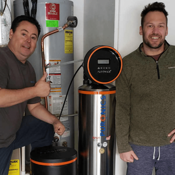 MicroPure Water Systems - Water Purification Services Near Me - Albuquerque, New Mexico