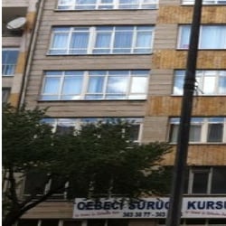 Cebeci Sürücü Kursu