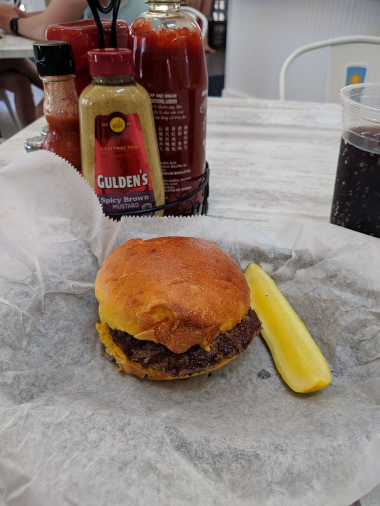 THE BREEZE 19 Reviews 101 1st Ave, Manasquan, New Jersey