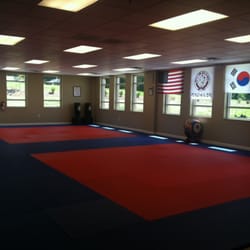 Carolina Shin Karate - Carolina shin karate studio
