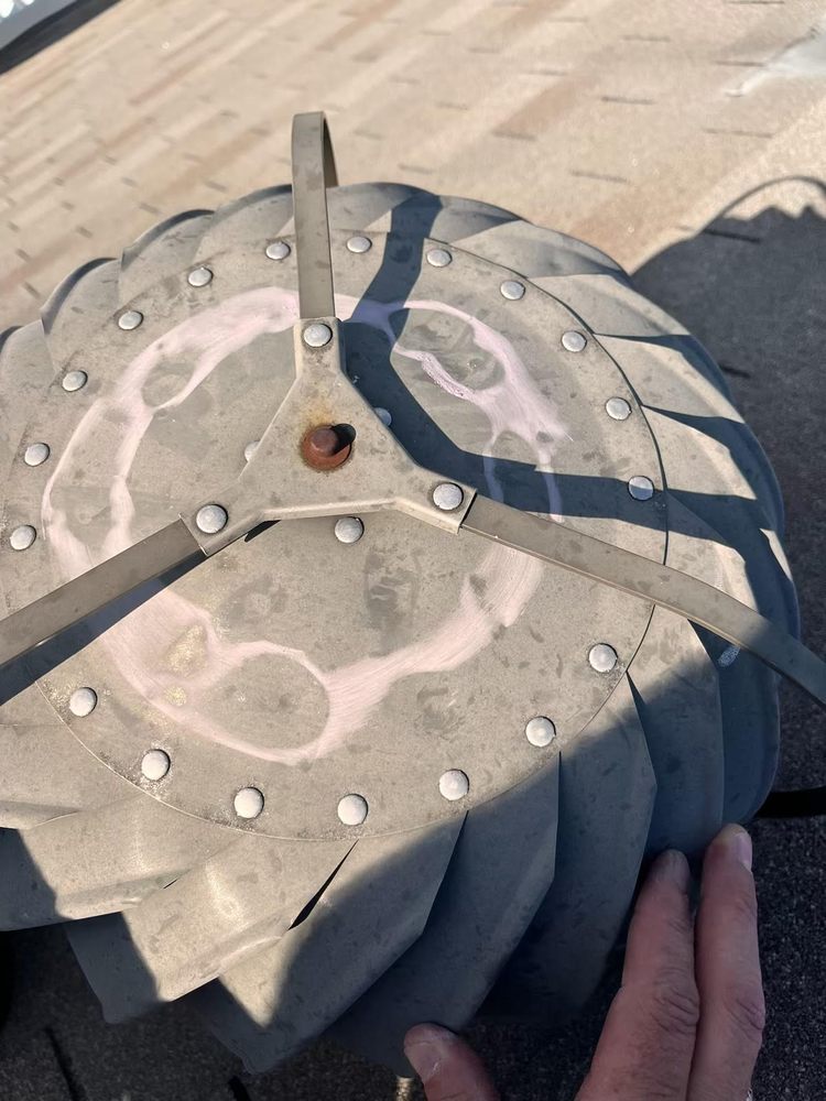 Slide of Taylormade Roofing and Construction