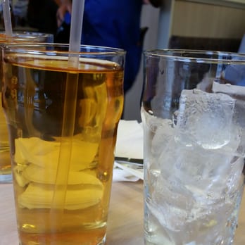 IHOP - Asked for apple juice the brought it out warm. Instead of bring a new juice with ice they gave me a cup of ice. - Breakfast & Brunch Near Me - Knoxville, Tennessee IHOP - Asked for apple juice the brought it out warm. Instead of bring a new juice with ice they gave me a cup of ice. - Breakfast & Brunch Near Me - Knoxville, Tennessee