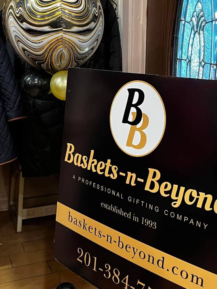 BASKETSNBEYOND Updated August 2024 61 Photos & 12 Reviews 103 B