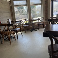 Off The Block Kitchen & Meats - Friday Afternoon FTW
