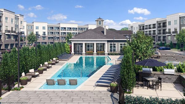 Springside at Powder Springs Apartments & Townhomes by null