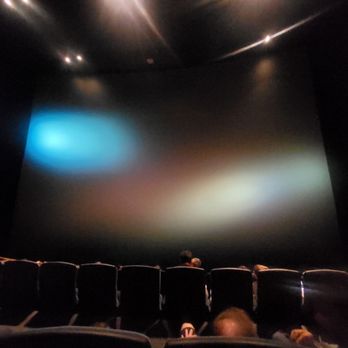 Airbus IMAX Theater - Cinema Near Me - Chantilly, Virginia
