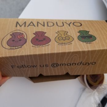 Manduyo - Korean Near Me - San Gabriel, California Manduyo - Korean Near Me - San Gabriel, California