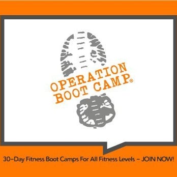 Operation Boot Camp Smyrna - Trainers Near Me - Smyrna, Georgia