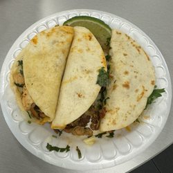 Los Mini Tacos Gift Card