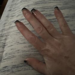 Candy Nail Bar