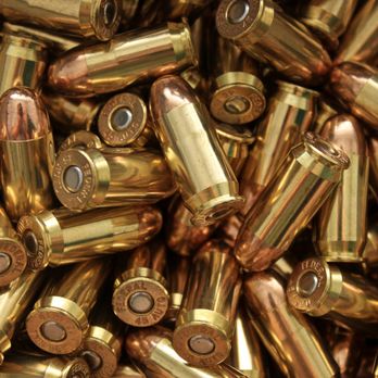 Kinetic Armory - Bulk ammo - Guns & Ammo Near Me - Las Vegas, Nevada