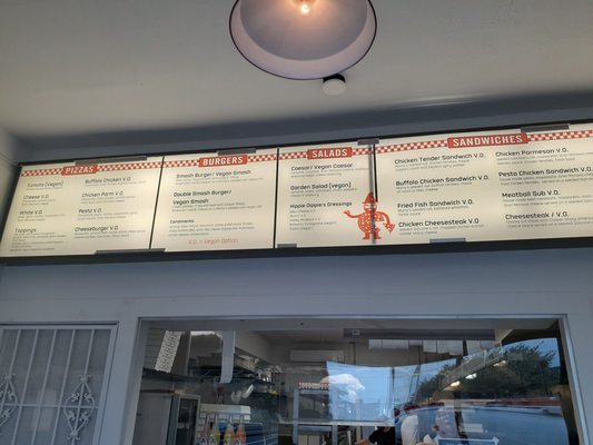 Pizza Plus West by null