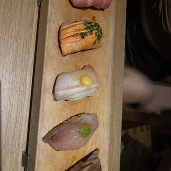 Gi-Jin - Sushi Bars Near Me - Pittsburgh, Pennsylvania Gi-Jin - Sushi Bars Near Me - Pittsburgh, Pennsylvania