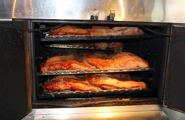 Marlowe's Ribs & Restaurant by null