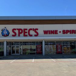 Spec's Wines, Spirits & Finer Foods