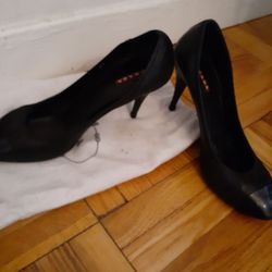 American Valet Service - Heel repair