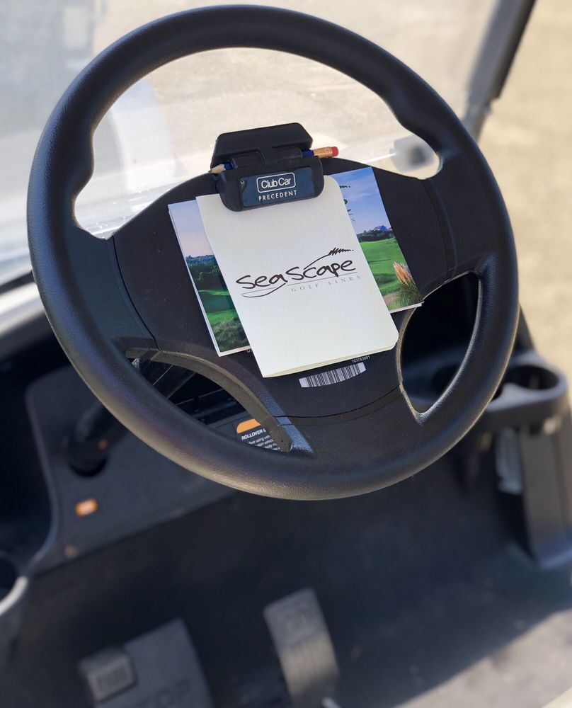 SEA SCAPE GOLF LINKS 300 W Eckner St, Kitty Hawk, NC Classes Yelp