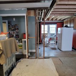Lagunes Home Remodeling