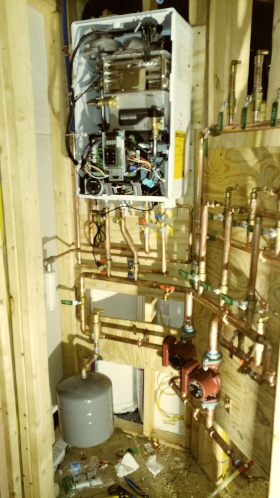 Slide of AquaPro Heating And Plumbing