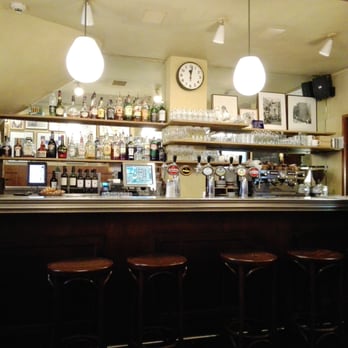 Cafe De Pels - Cafes Near Me - Amsterdam, New Hampshire
