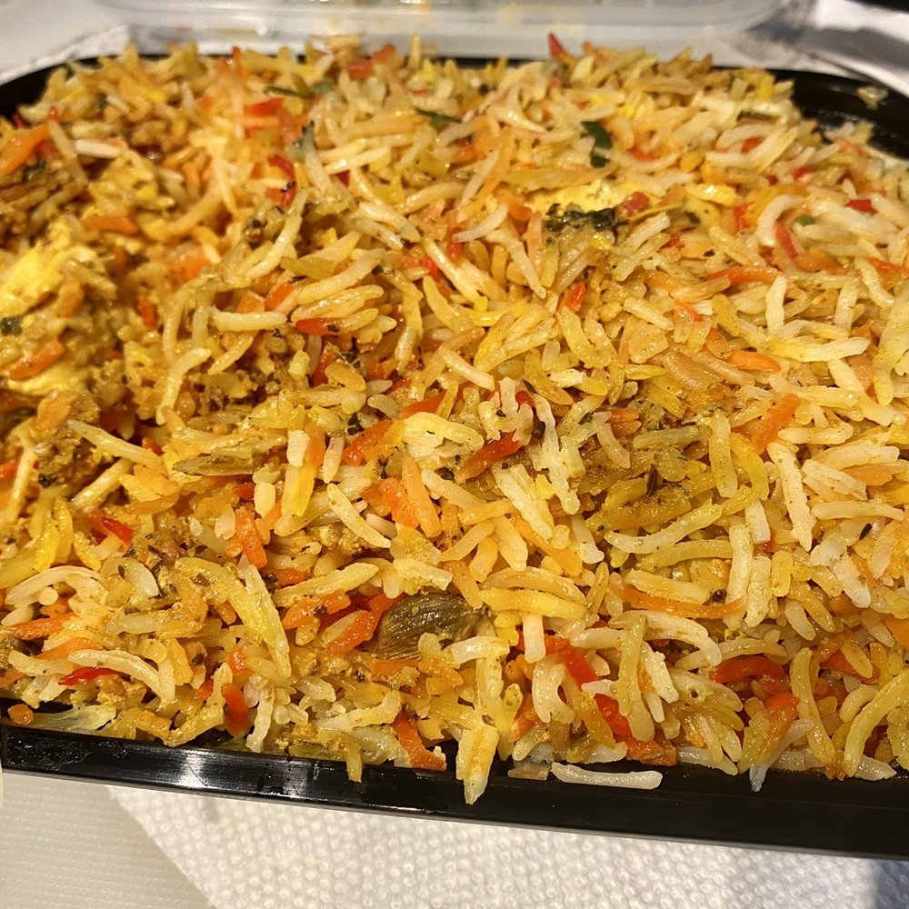 The Maharaja - Dum ka murgh Biriyani - Indian Near Me - Mississauga, Ontario The Maharaja - Dum ka murgh Biriyani - Indian Near Me - Mississauga, Ontario