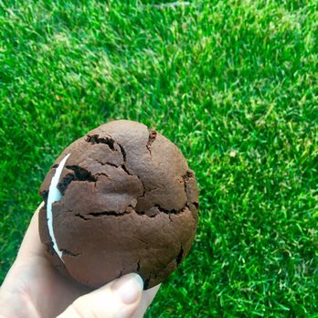 The Scoop - Homemade Oreo - Ice Cream & Frozen Yogurt Near Me - West Jordan, Utah The Scoop - Homemade Oreo - Ice Cream & Frozen Yogurt Near Me - West Jordan, Utah