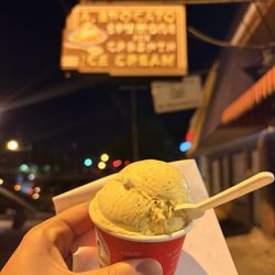 Angelo Brocato - Gelato