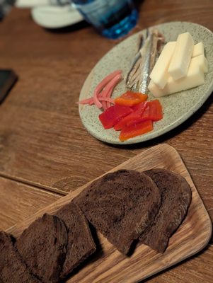 Nammos Estiatorio by null