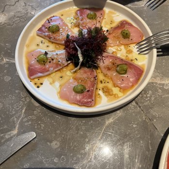 Adrestia - New American Near Me - Sunnyvale, California