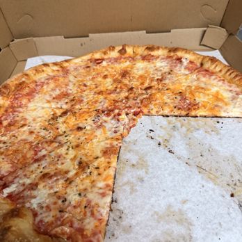 Little Venice Pizza - 16" LARGE FOUR CHEESE PIZZA - Pizza Near Me - Denver, Colorado Little Venice Pizza - 16" LARGE FOUR CHEESE PIZZA - Pizza Near Me - Denver, Colorado