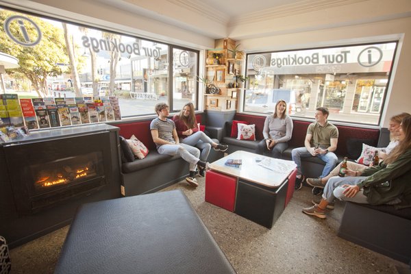 Absoloot Hostel QT by null