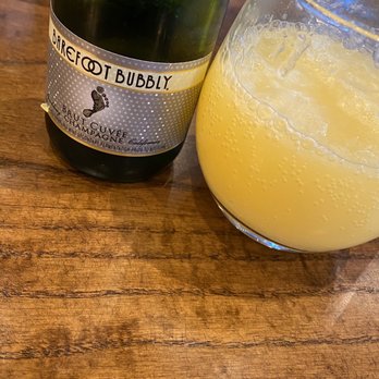 First Watch - Bomb Mimosas - Breakfast & Brunch Near Me - Atlanta, Georgia