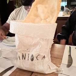 Restaurante Manioca