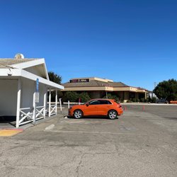 King City Shell