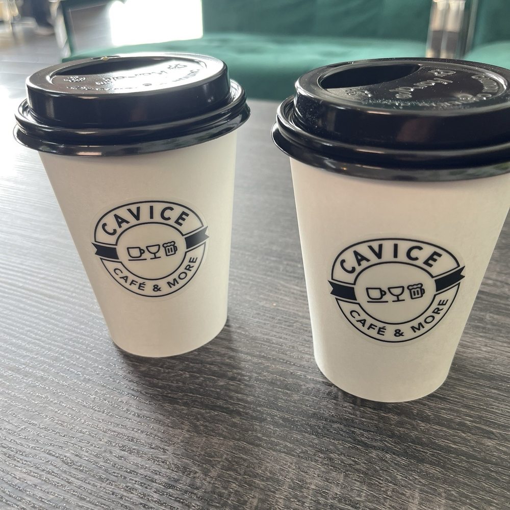 Cavice Company - Coffee & Tea Near Me - Pomona, California Cavice Company - Coffee & Tea Near Me - Pomona, California